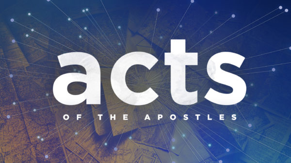 ACTS - Our Response Image