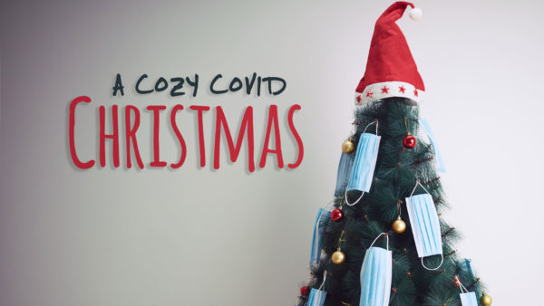 A Cozy COVID Christmas - A Faith Like Mary Image