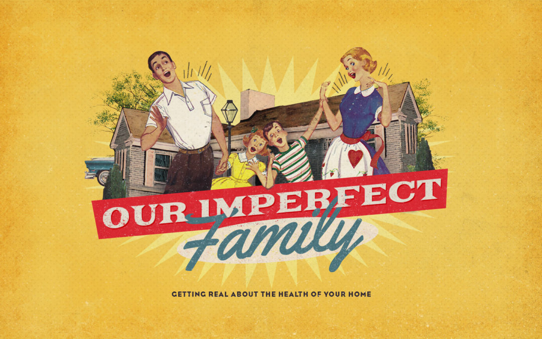 Our Imperfect Family