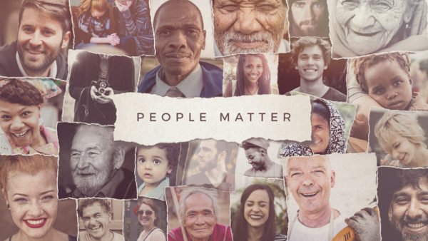 People Matter - Week 1 Image