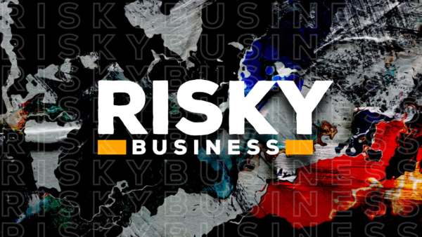Risky Business - New Wineskins Image