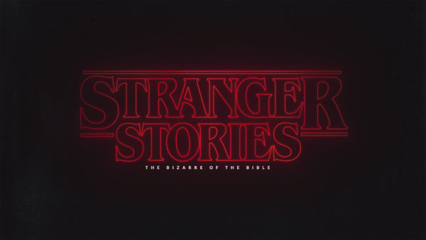 Stranger Stories - When Iron Floats Image
