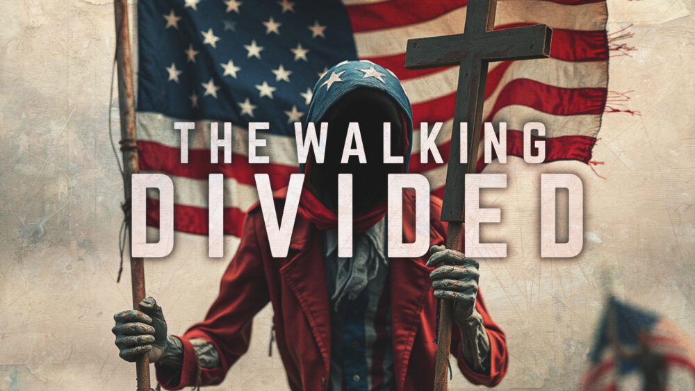 The Walking Divided