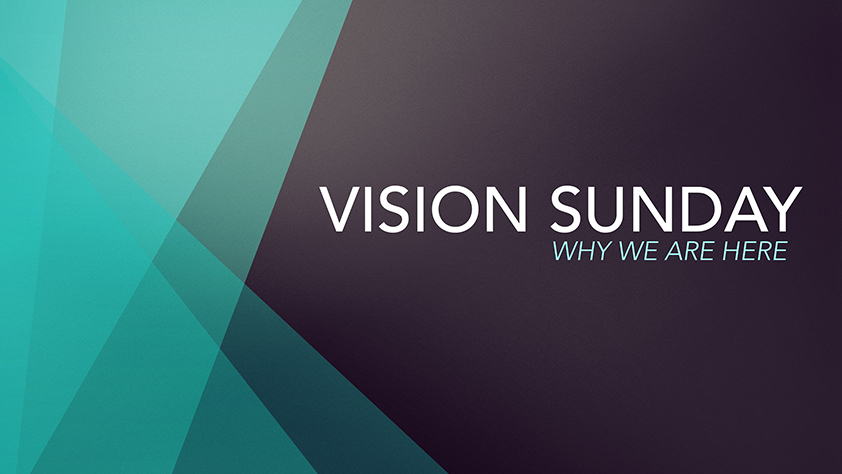-Vision Sunday