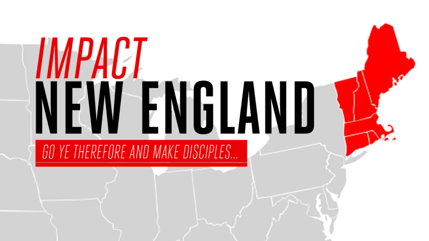 -Impact New England