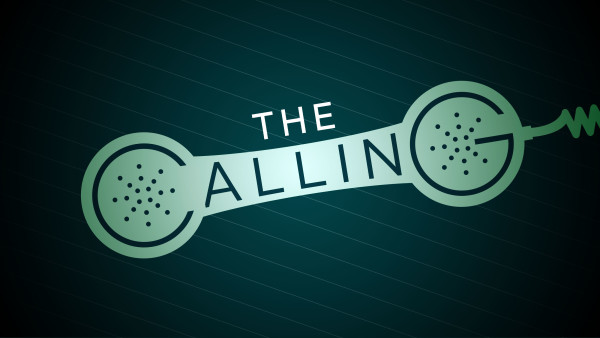 The Calling - Week 2 Image